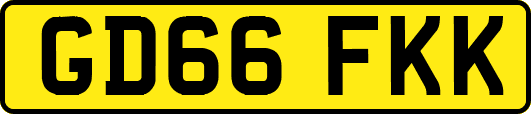 GD66FKK