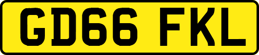 GD66FKL