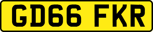 GD66FKR