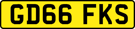 GD66FKS