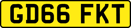 GD66FKT