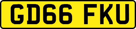 GD66FKU