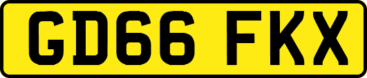 GD66FKX