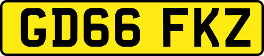 GD66FKZ