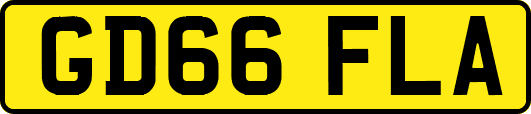 GD66FLA