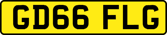 GD66FLG