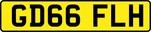 GD66FLH