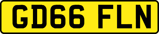 GD66FLN