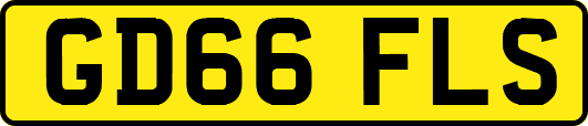 GD66FLS
