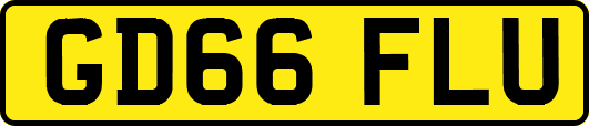 GD66FLU