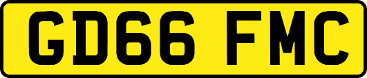 GD66FMC