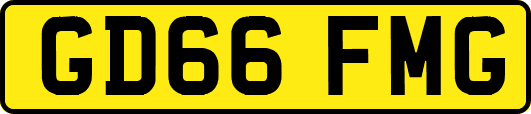 GD66FMG