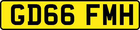 GD66FMH