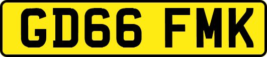 GD66FMK