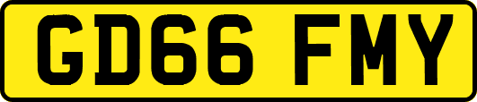 GD66FMY