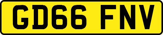 GD66FNV