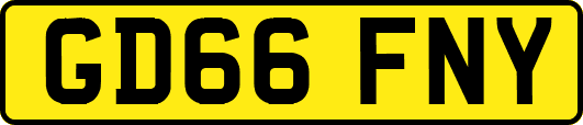 GD66FNY