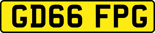 GD66FPG