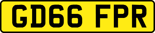 GD66FPR