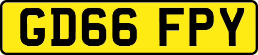 GD66FPY