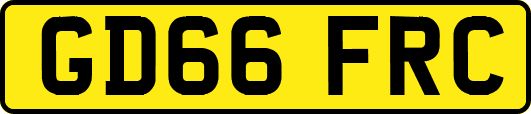 GD66FRC