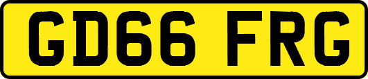 GD66FRG