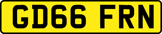 GD66FRN