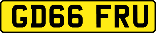 GD66FRU