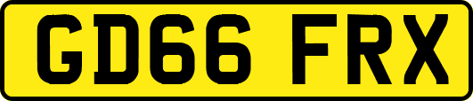 GD66FRX
