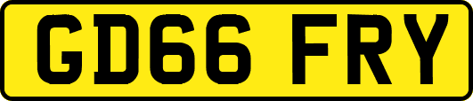 GD66FRY