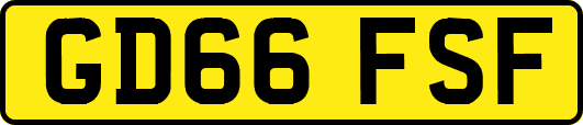 GD66FSF