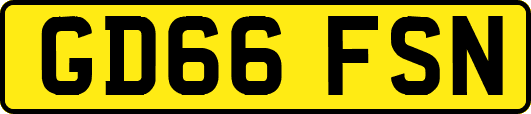 GD66FSN