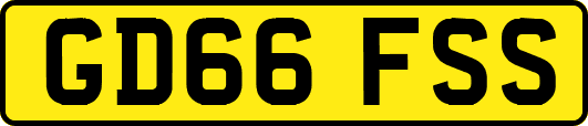 GD66FSS