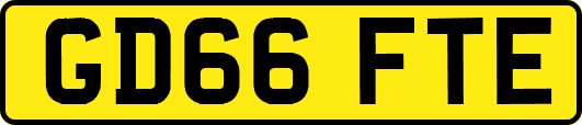 GD66FTE