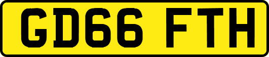 GD66FTH