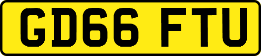 GD66FTU