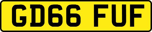 GD66FUF
