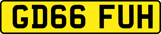 GD66FUH