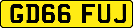 GD66FUJ