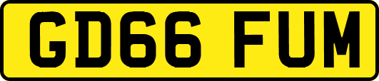 GD66FUM