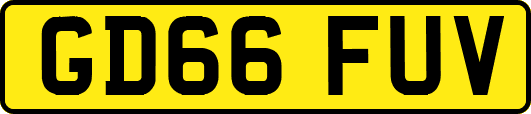 GD66FUV