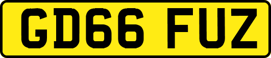 GD66FUZ