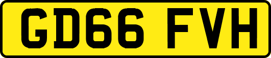 GD66FVH