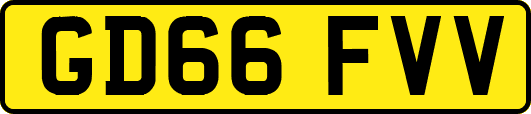 GD66FVV