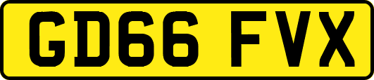GD66FVX