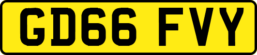GD66FVY