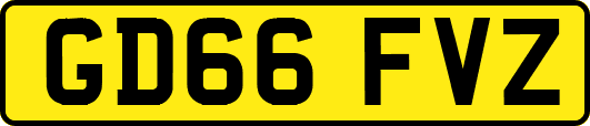 GD66FVZ