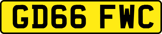 GD66FWC