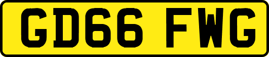 GD66FWG