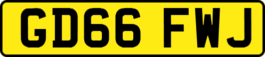 GD66FWJ